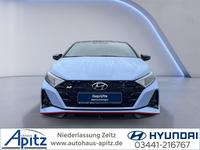 Hyundai i20 1.6 N Performance