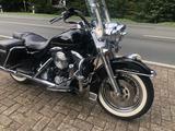Harley-Davidson Road King Classic Evo - HARLEY-DAVIDSON 1998 ROAD KING