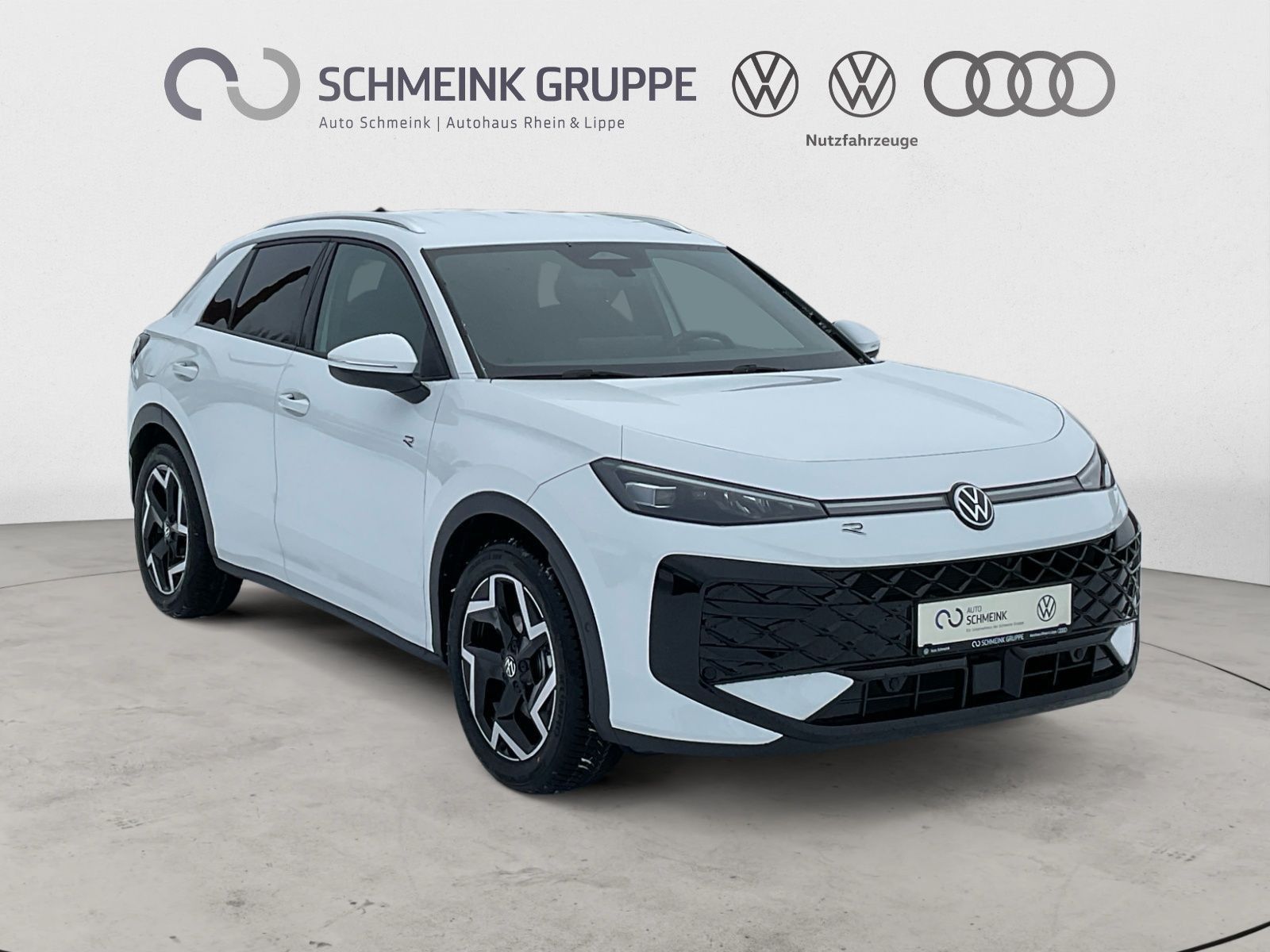 Volkswagen T-Roc - Bild 7