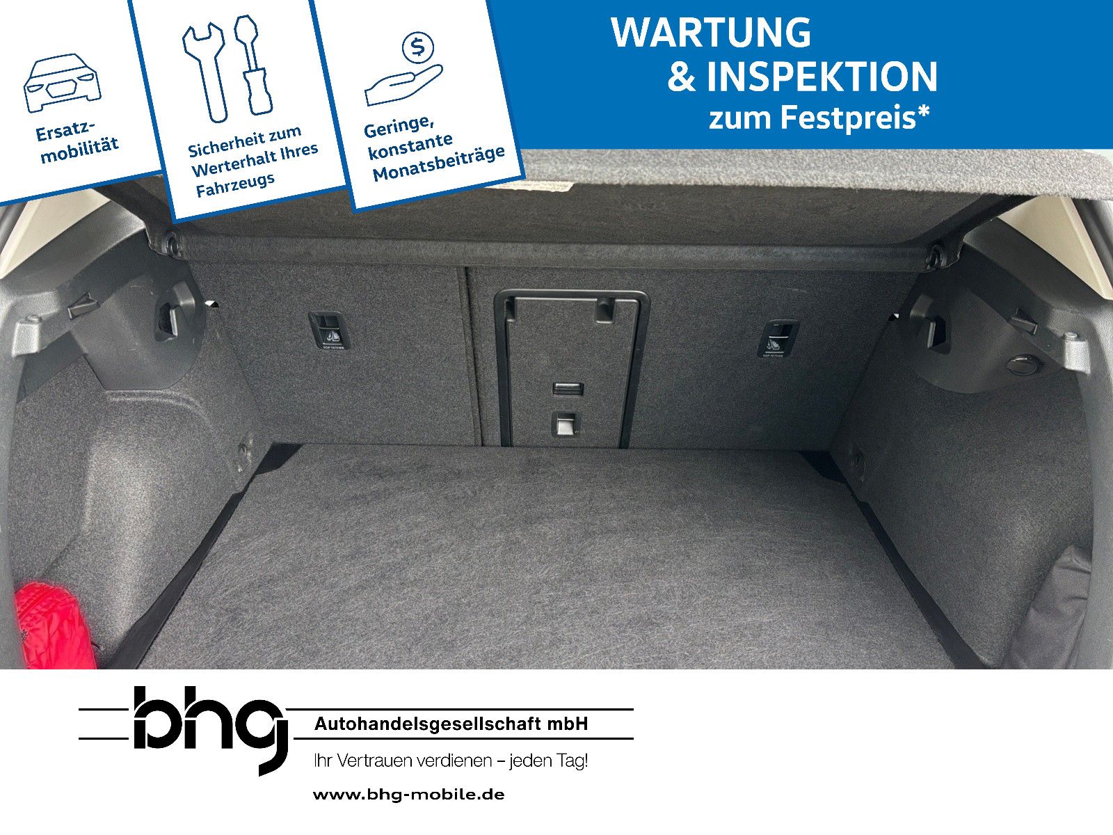 Volkswagen Golf Life 1,0 l eTSI OPF  DSG foto 10