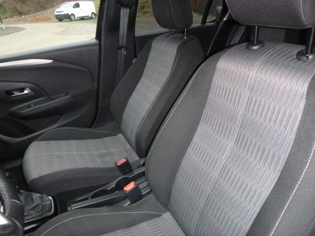 Corsa F Edition