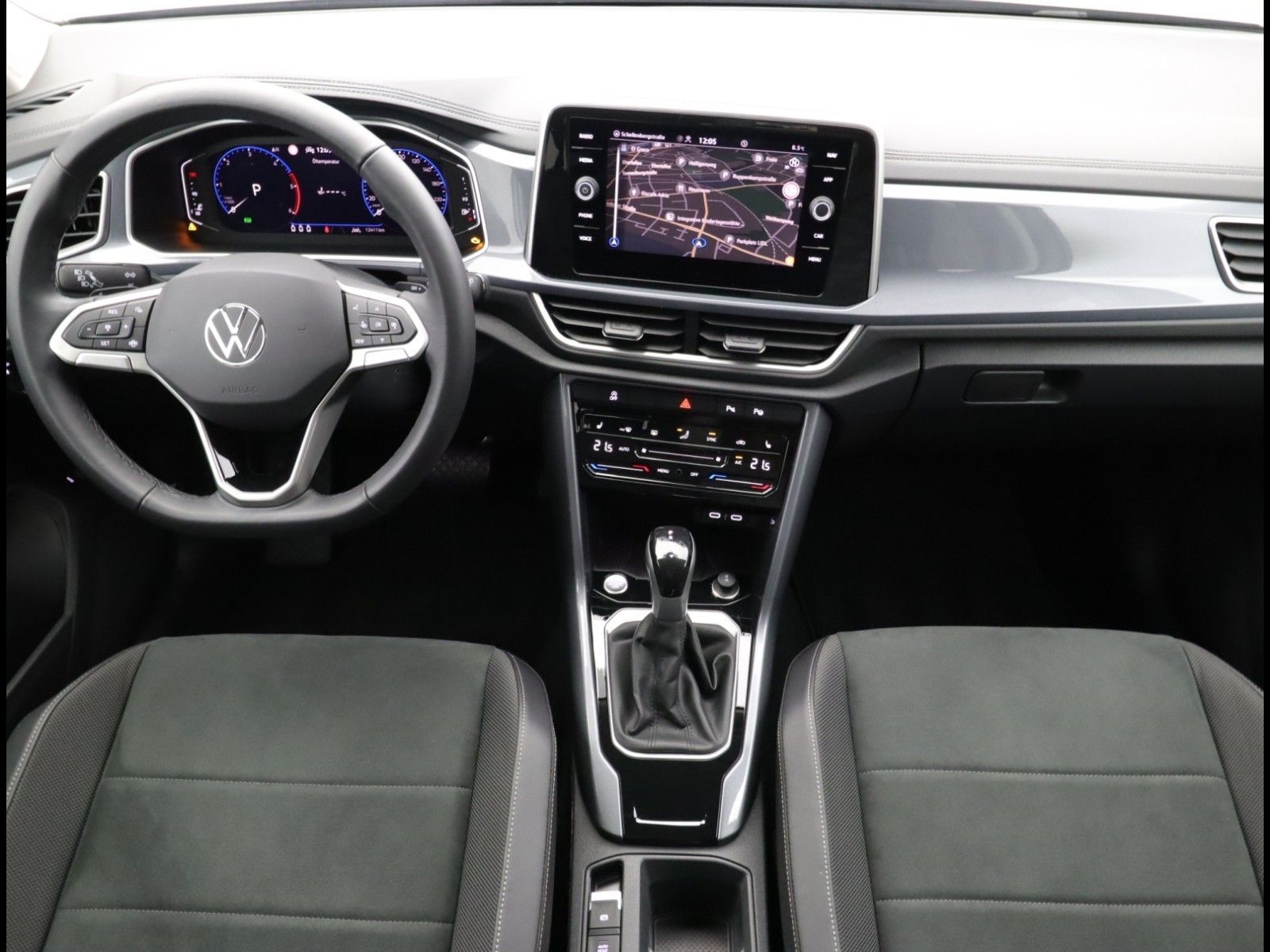 Volkswagen T-Roc - Bild 11