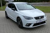 Seat Ibiza 1.0 TGI FR #NAVI #LED #ACC #RFK #DAB+ #PDC - Seat Ibiza Gebrauchtwagen in Dresden
