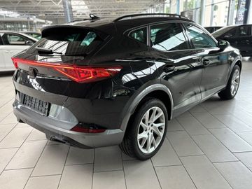 Fotografie 13 des Cupra Formentor 1.5 TSI DSG