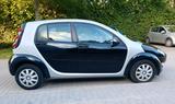 Smart Forfour 1.3 Benzin - gebrauchte Smart ForFour aus dem Jahr 2007