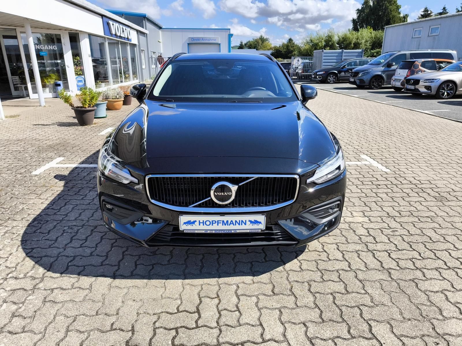 Volvo V60 - Bild 7