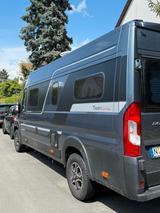 Adria Twin Supreme 640 SGX