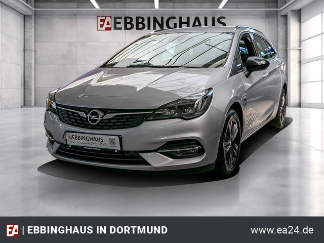 Opel Astra K Sports Tourer 2020 NAVI RFK PDC AGR