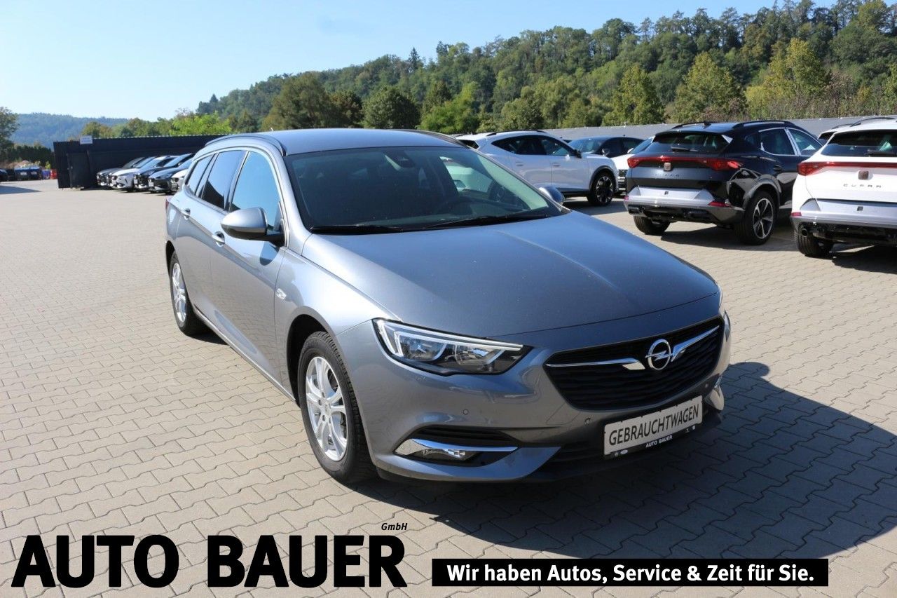 Fahrzeugabbildung Opel Insignia B Sports Tourer Edition