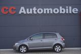 Volkswagen Golf Plus 1.6 TDI Life+Navigation+Kamera+AHK+SH+ - Volkswagen Golf Plus: Navigationssystem