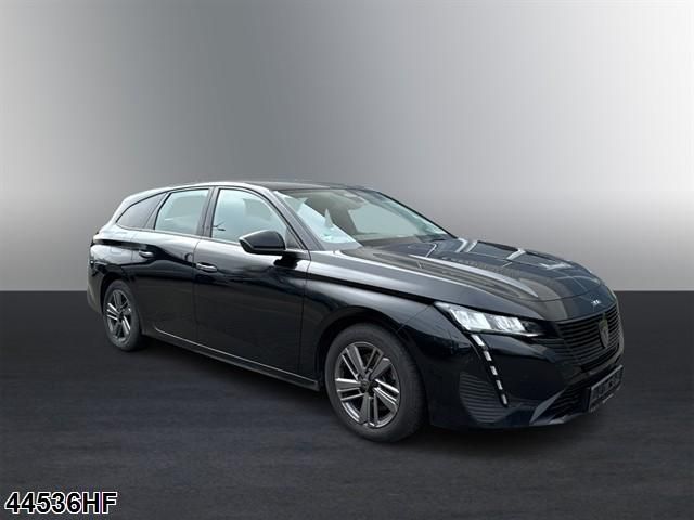 Fahrzeugabbildung Peugeot 308 SW Active Pack SHZ+PDC+CARPLAY