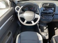 Dacia Spring - Vorschau Bild 10