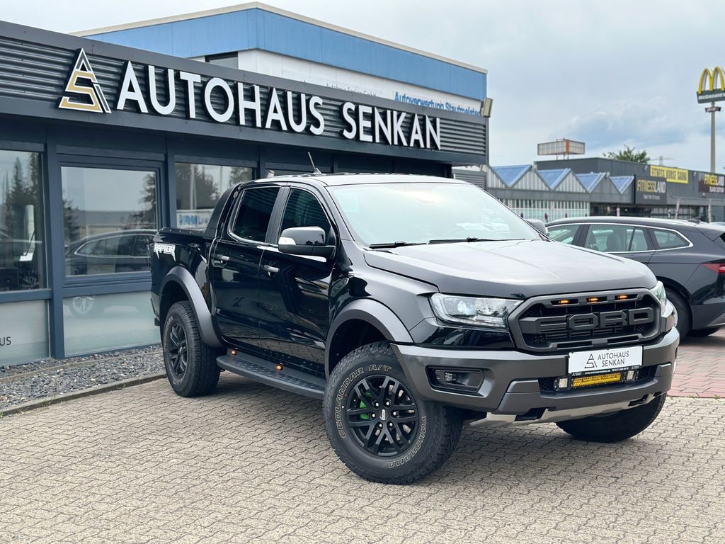 Ford Raptor