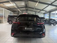 Peugeot 308 - Vorschau Bild 4