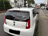 Skoda Citigo 1.0 MPI 55kW ASG Monte Carlo Monte Carlo - Skoda Citigo von privat