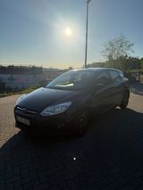 Ford Focus 2,0TDCi 120kW PowerShift DPF Titanium ... - Ford Focus: Powershift