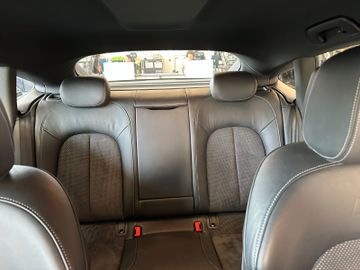 Audi A7 Sportback 3.0 TFSI quattro *Sline*BiXenon*