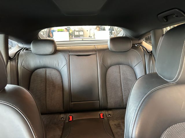 Audi A7 Sportback 3.0 TFSI quattro *Sline*BiXenon*