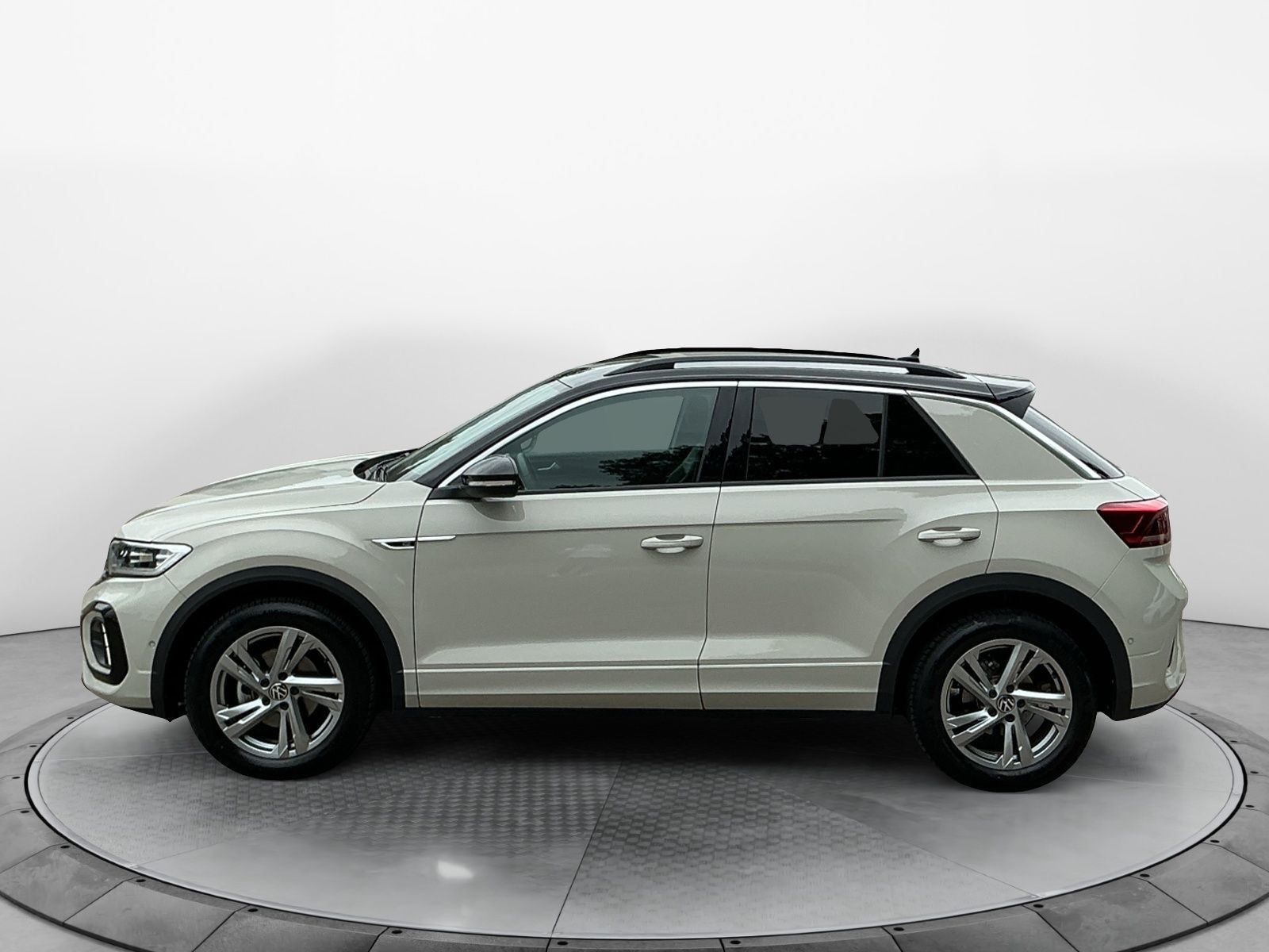 Volkswagen T-Roc - Bild 3