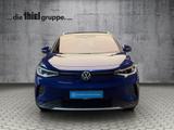 Volkswagen ID.4 Pro AHK+Matrix+HuD+Wärmepumpe - Volkswagen Gebrauchtwagen in Fulda