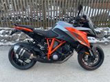 KTM 1290 Super Duke GT - KTM GEBRAUCHT DUKE