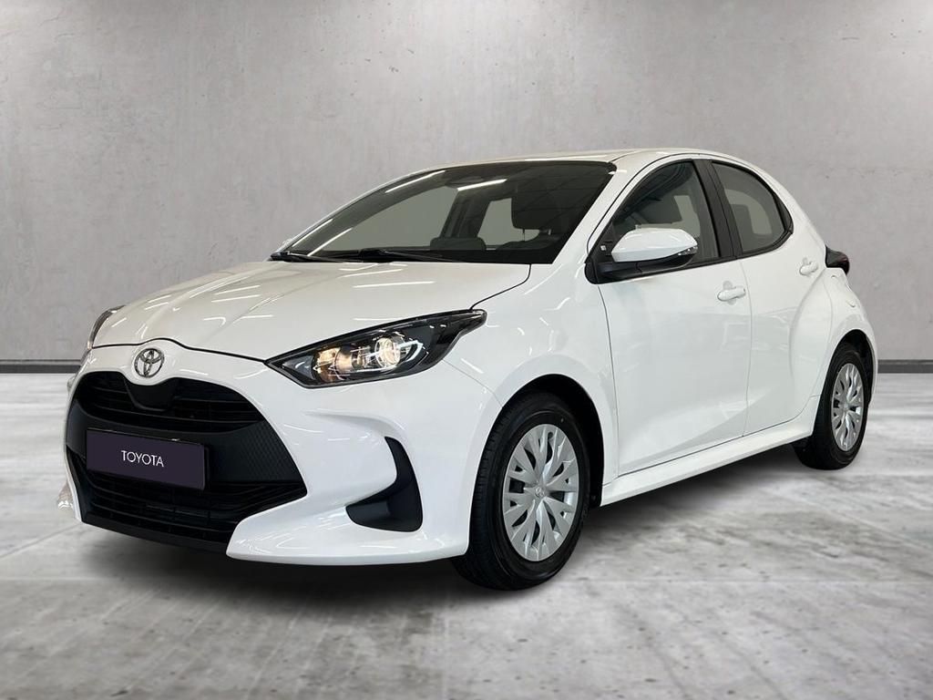 Toyota Yaris 1.5 hybrid Active