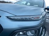 Hyundai KONA 1.0 T-GDI LKW 10752 - gebrauchte Hyundai SUV & Geländewagen