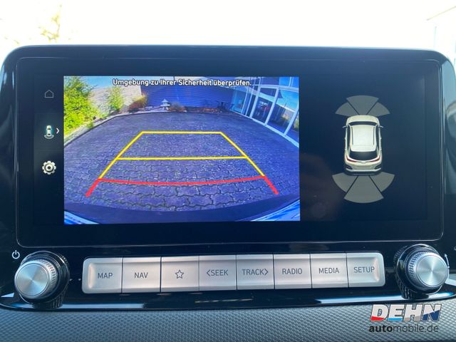 Hyundai KONA EV 64kW Facelift  Trend-Navi-Assistenz-Pa