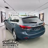 Mazda 6 Kombi Exclusive-Line*Matrix* - Mazda 6: Exclusive
