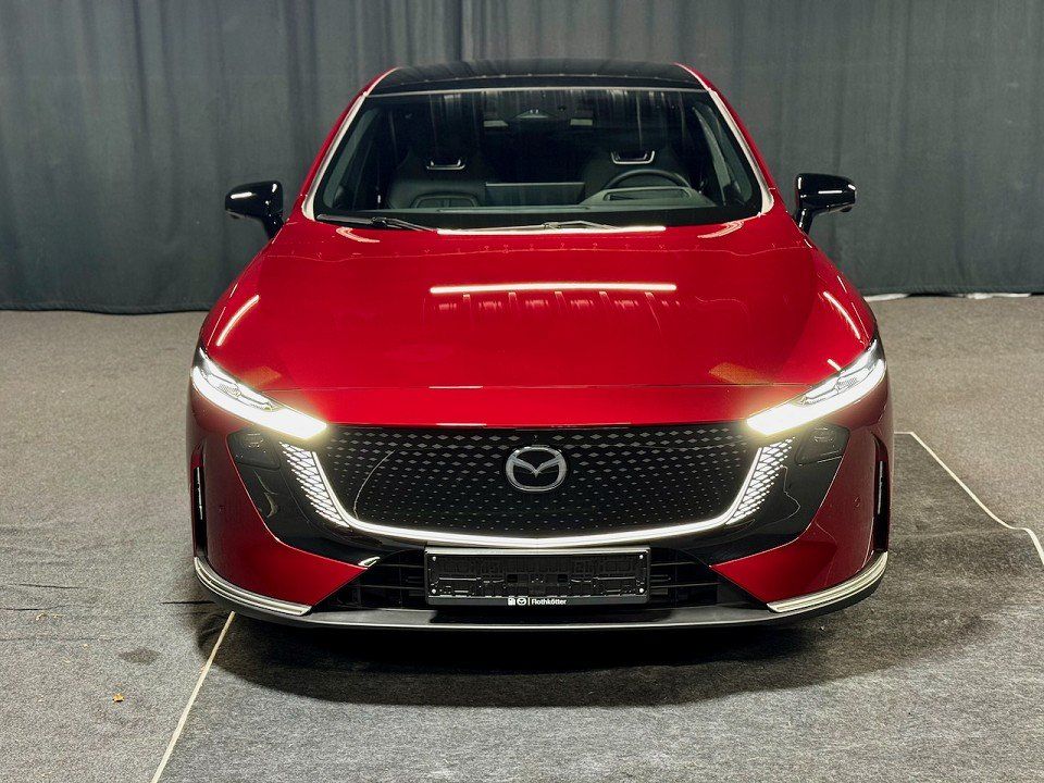 Mazda 6e 258PS TAKUMI*LEDER-S*PANO imagem 2