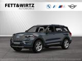 Ford Explorer ST-Line PHEV 4x4 AHK|ACC|B&O|Pano - gebrauchte Ford Explorer aus dem Jahr 2023