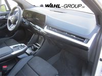 BMW 218 Active Tourer - Vorschau Bild 12