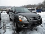 Kia Sportage 2.0 CVVT
