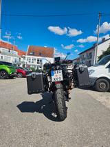 KTM 890 adventure top gepflegt viel Zubehör  - KTM TOURER