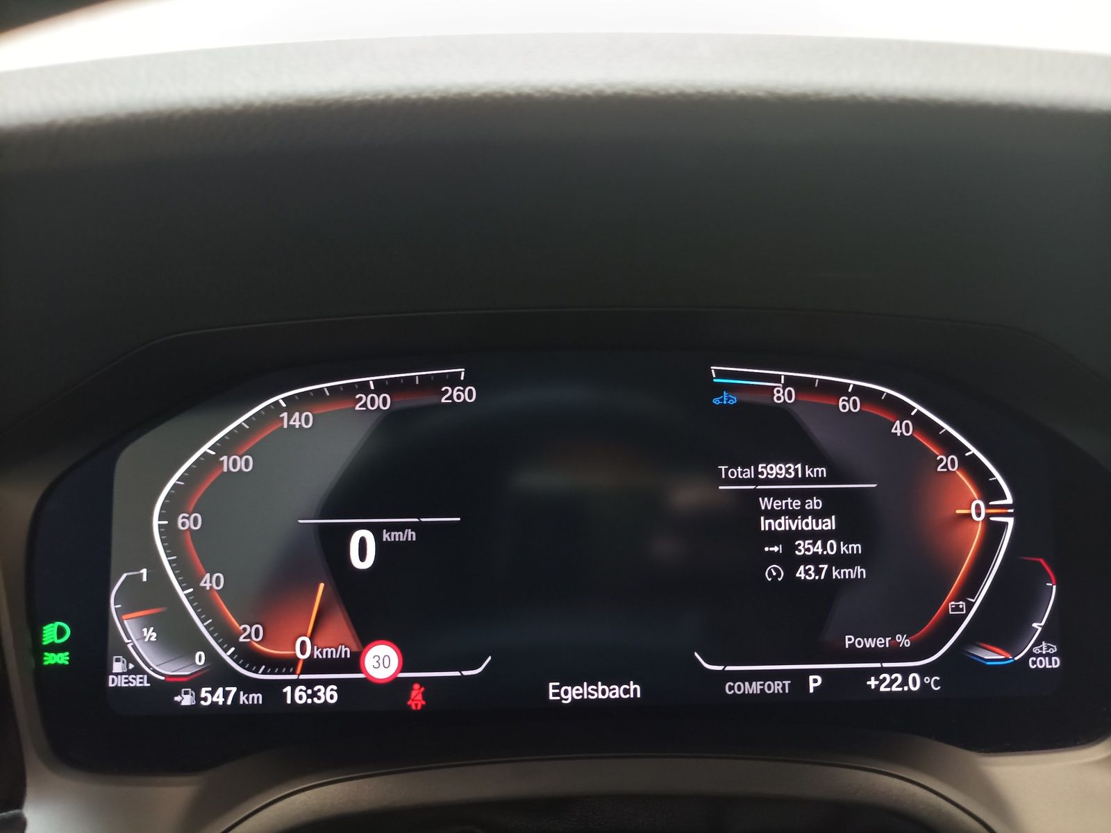 BMW 3er - 320 d Sport Line|Navi|PDC|Sitzhzg. foto 7