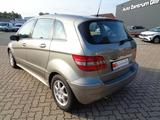 Mercedes-Benz B -Klasse B 170 AT, Insp neu! - Mercedes-Benz B 170 aus 2007