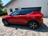 Volvo XC40 T4 R-Design Geartronic - top gepflegt - rote Volvo XC40