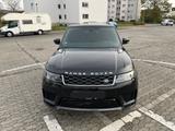 Land Rover Range Rover Sport 3.0 SDV6 HSE HSE - Land Rover Range Rover Sport von privat