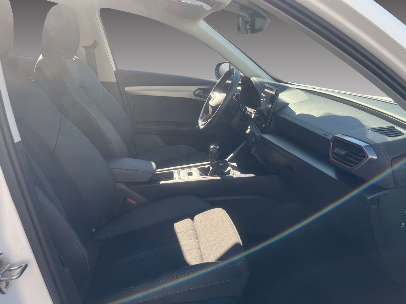 Cupra Formentor - Bild 9