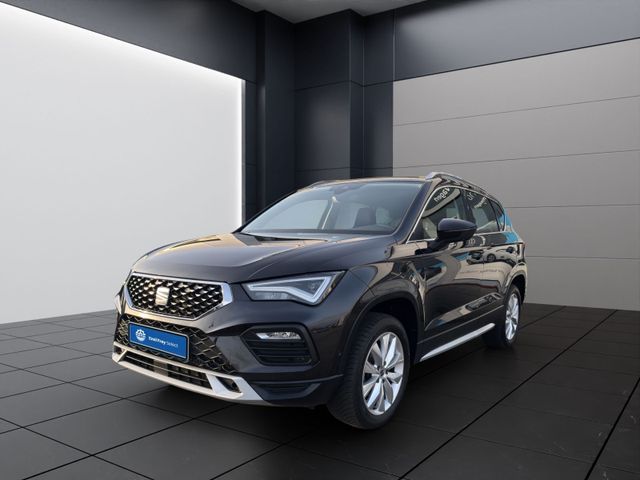 Seat Ateca 1.5 TSI DSG Xperience AHK NAVI GJR SHZ LED