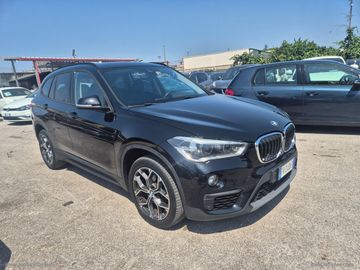 BMW X1 - 1