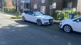 Audi Cabriolet - Audi Cabriolet: Allradantrieb