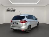 Ford C-MAX 2.0 Business Edition*KLIMA*NAVI*AUTOMATIK* - Ford C-Max: Business Edition