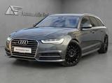 Audi A6 Avant 3.0 TDI quattro*Navi*LED*S Line* - Audi A6 mit Diesel-Antrieb: Geländewagen