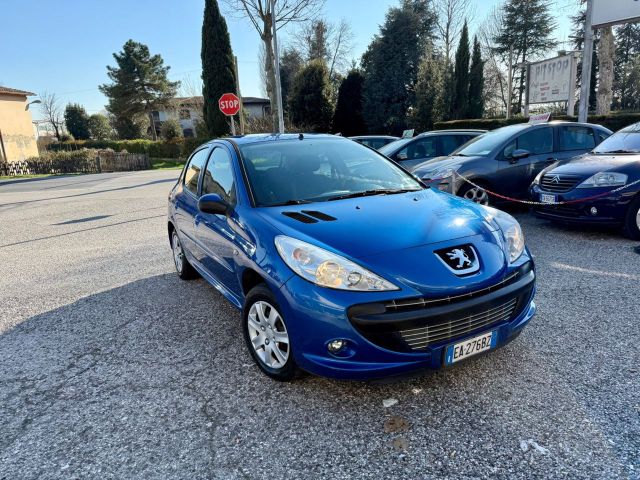 Peugeot 206 Plus 1.1 Ok NEOPATENTATI