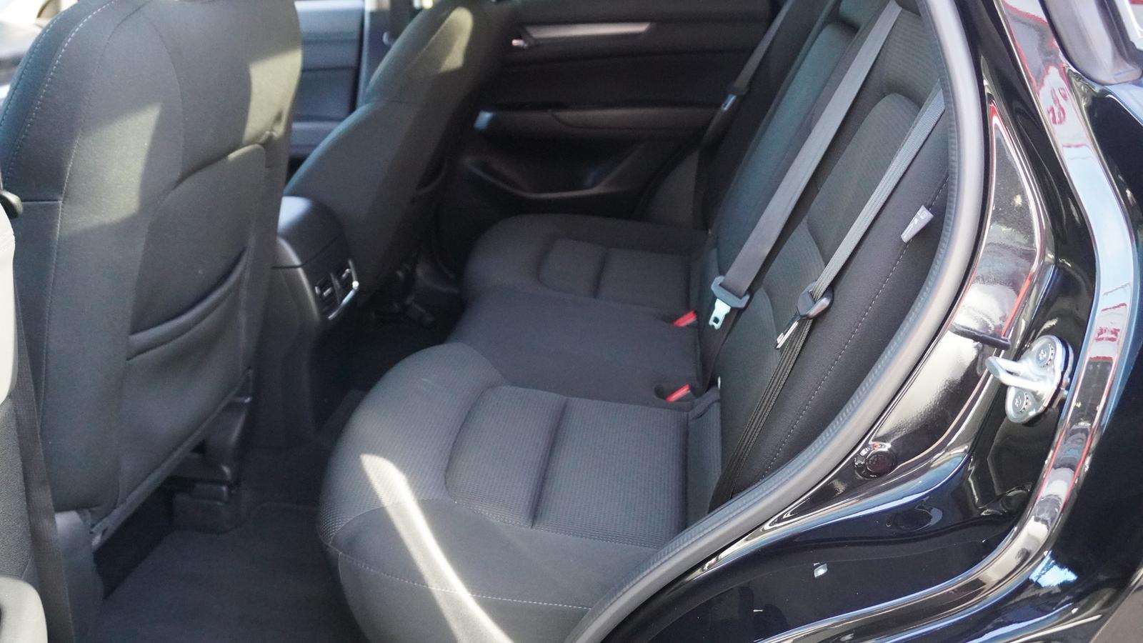 Mazda CX-5 2.0 Advantage 2WD Totwinkel Navi LED DAB, миниатюра 28