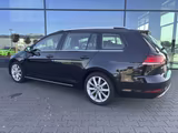 Volkswagen Golf VII Var. 1.5 TSI Highline *LED*KLIMA*SHZ* - gebrauchte VW Kombis