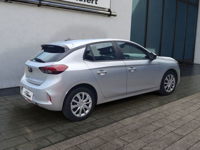 Corsa 1.2 Direct Injection Turbo