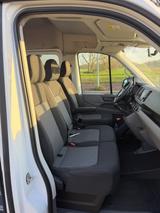 Volkswagen Crafter - Volkswagen Crafter in Karlsruhe