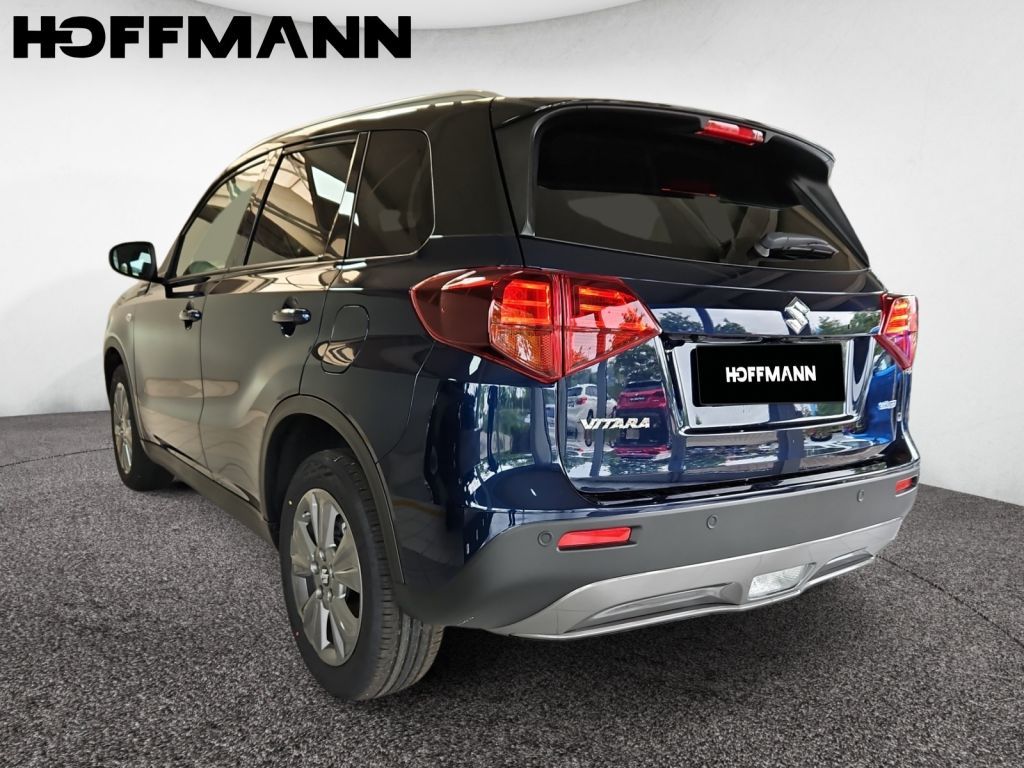 Fahrzeugabbildung Suzuki Vitara 1.4 Boosterjet Hybrid Allgrip Comfort